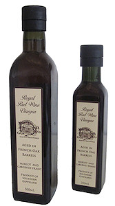 best red wine vinegar